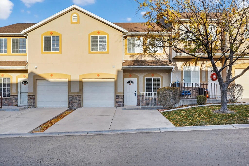 8793 S Big Bar Ct, West Jordan