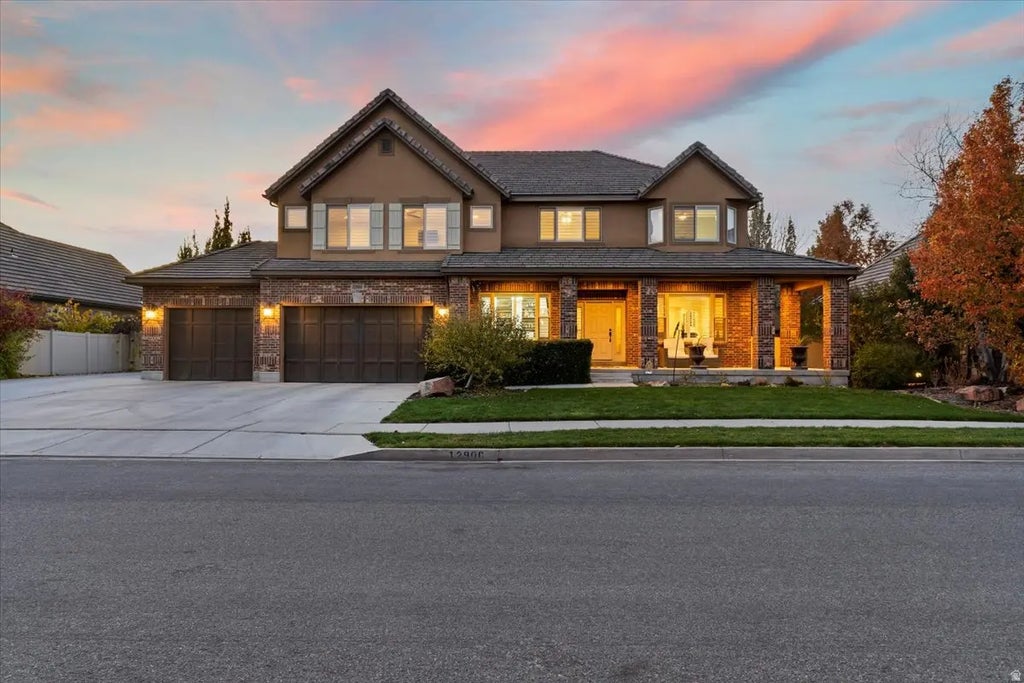 12906 S Verona Creek Way, Riverton