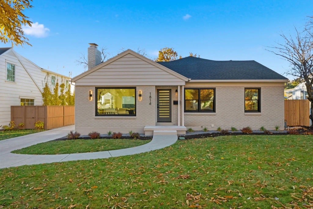 1816 S Yuma St, Salt Lake City