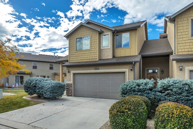 866 S Pheasant Run Dr, Orem