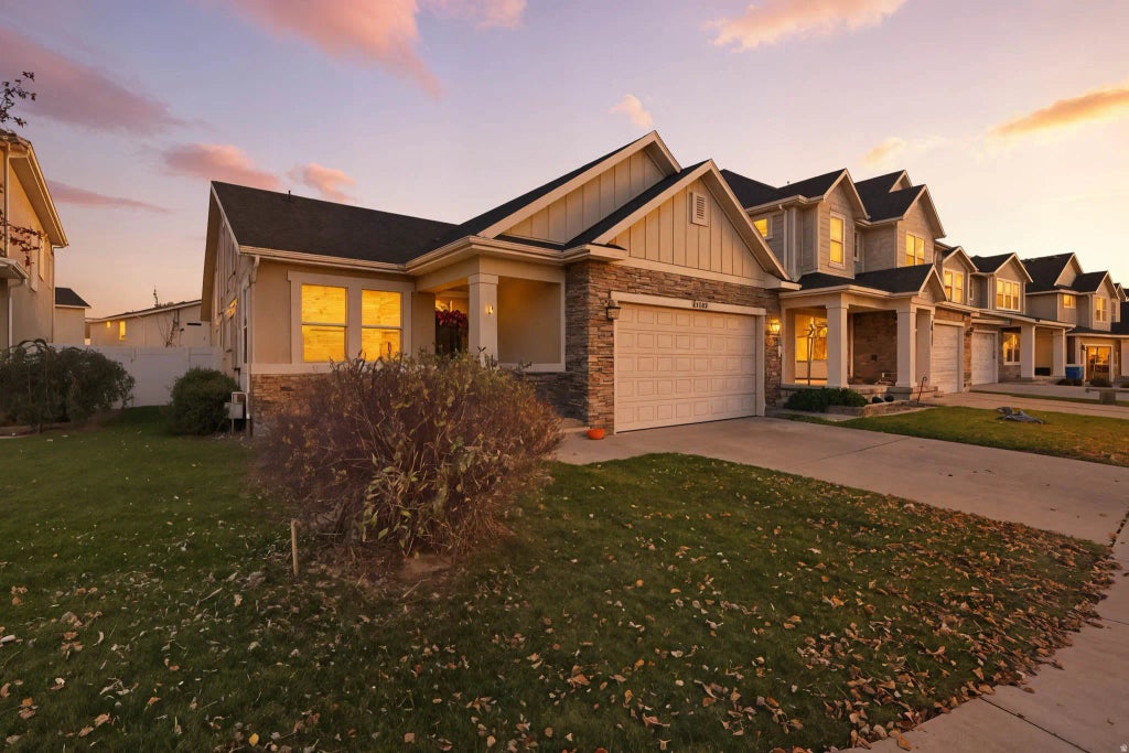 13207 S Weatherford Ln, Herriman