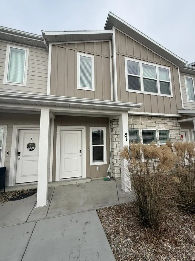 81 W 925 N, Brigham City