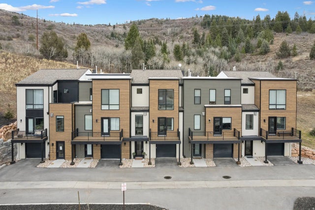 4363 W Discovery Way 214, Park City