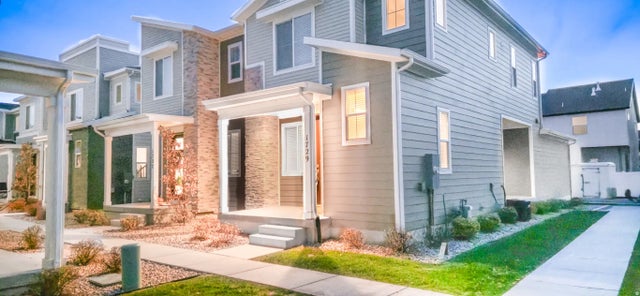 1729 N 1280 E, Payson