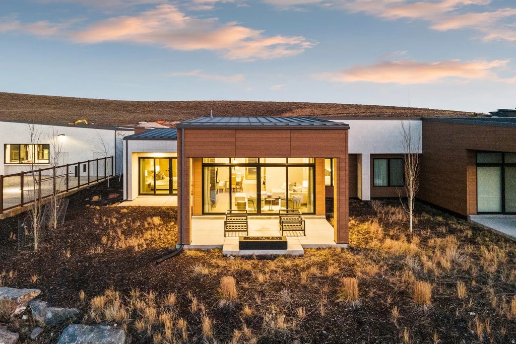 6276 Double Deer Loop, Park City