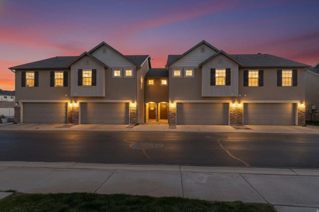 1282 N Lily Pad Dr, Spanish Fork