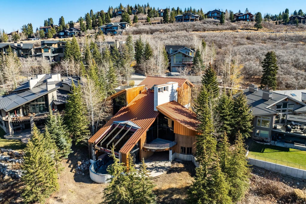 10 Eagle Ct, Park City