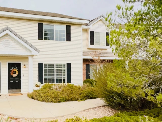 1735 W 540 N 2302, St. George