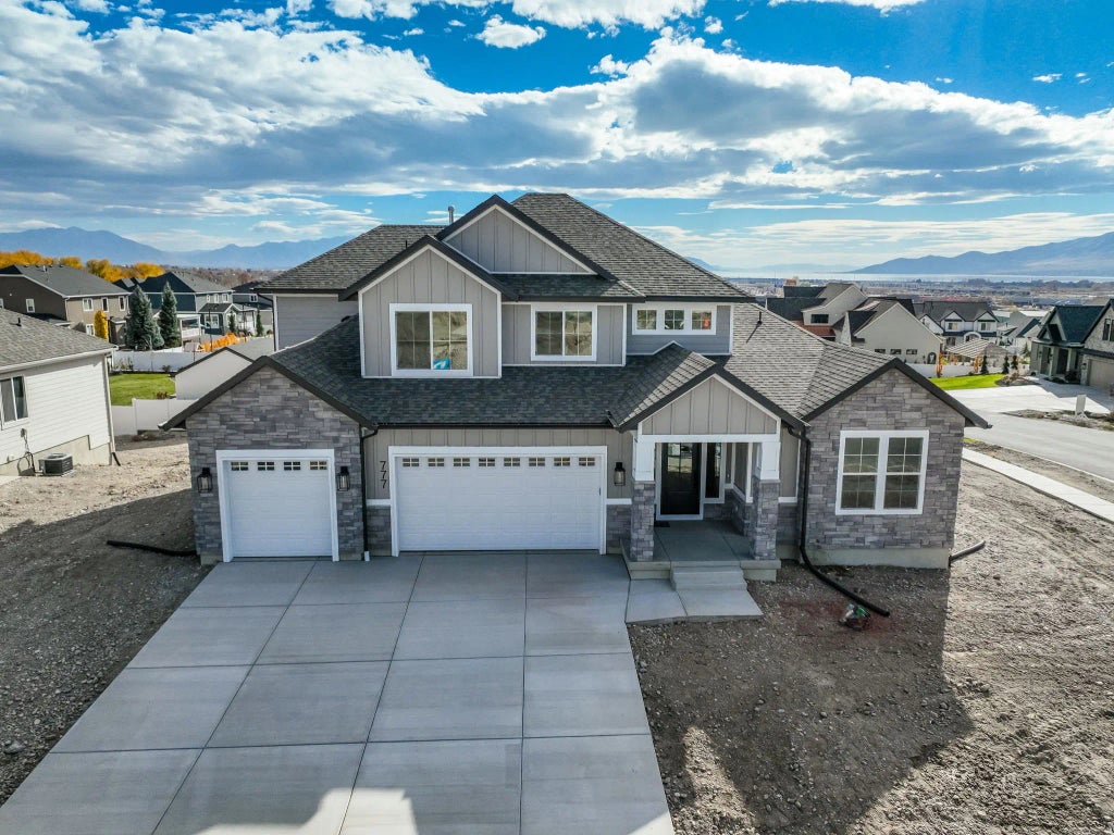 777 W 880 N, American Fork
