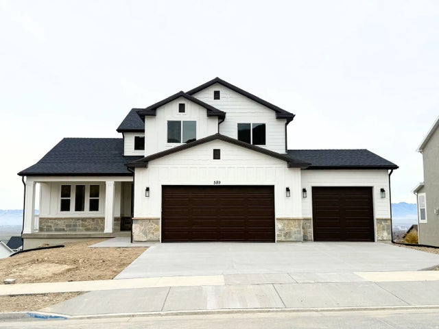 589 S 1140 E 1201, Smithfield