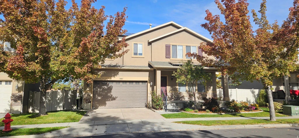 807 E Whisper Cove Rd, Sandy