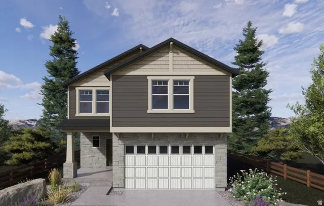 2057 N High Uintas Ln E 101, Heber City