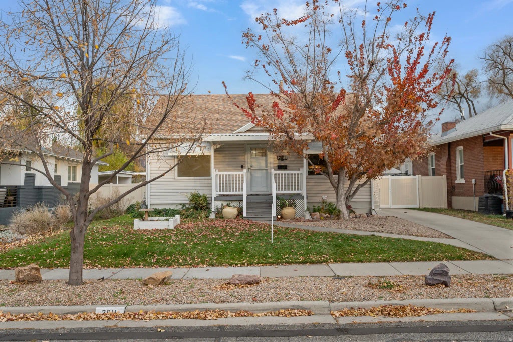 2011 S Roberta St, Salt Lake City