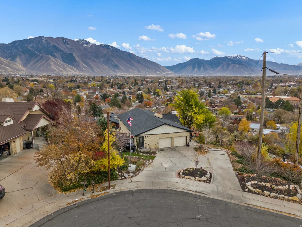 968 E 440 N, Springville