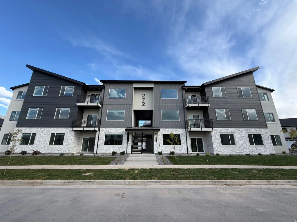 272 E 850 S 7-201, Spanish Fork