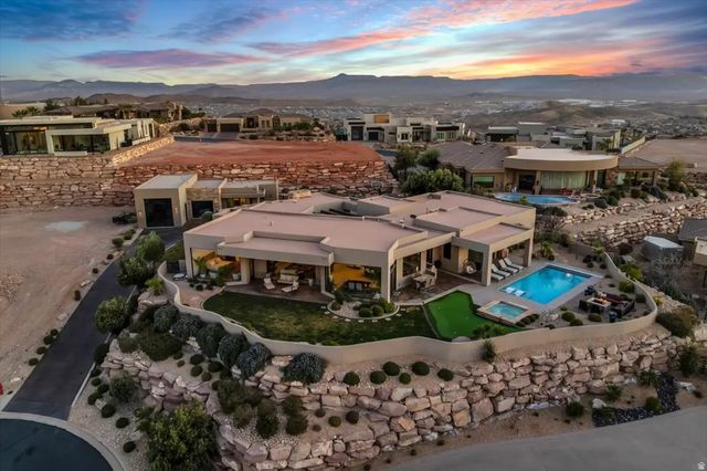 2040 S Pinnacle Cir, St. George