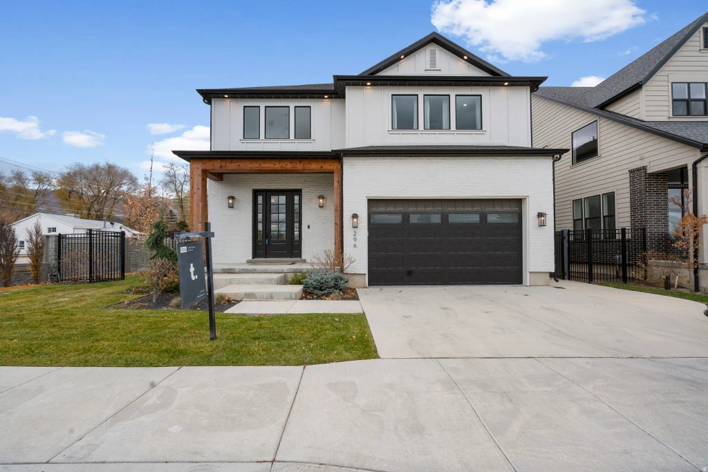 296 E Ireland Ln S 101, Draper