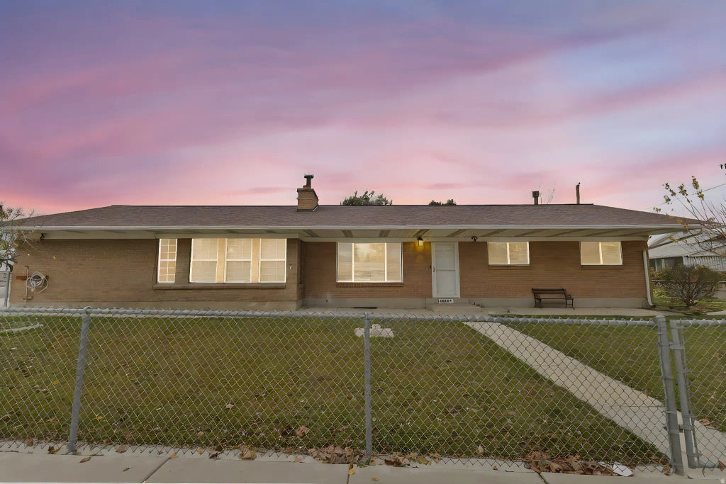 3964 S 3600 W, Salt Lake City