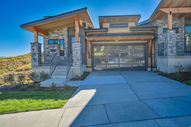 1971 Dotterell Cir 39, Heber City