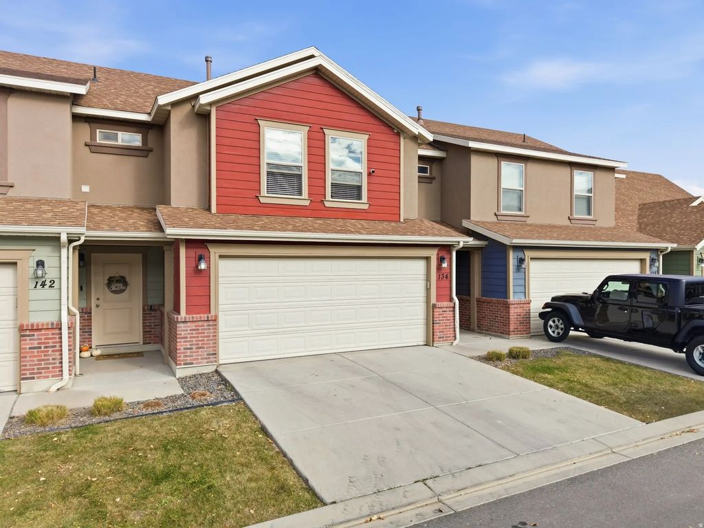 134 W 700 S, Spanish Fork