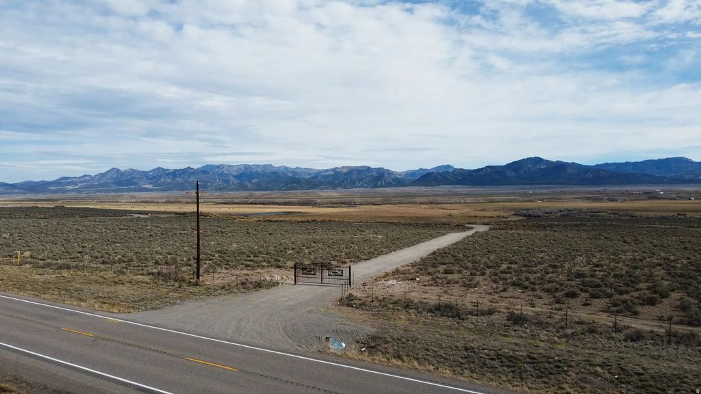 4781 E Palomino Ln N 3, Panguitch