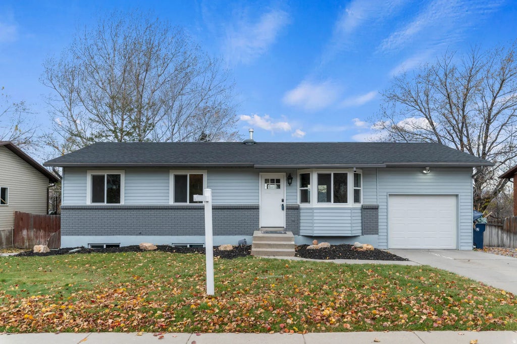 11726 S 1000 E, Sandy