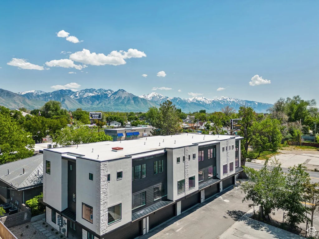 321 E 2100 S 5, Salt Lake City