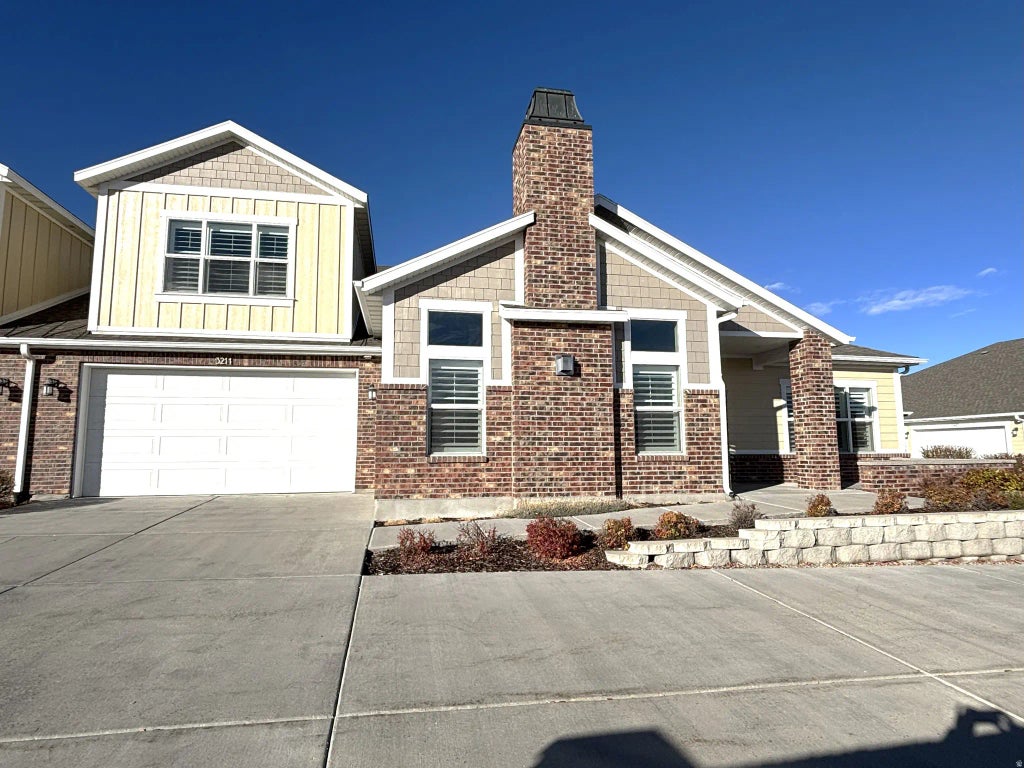 3211 W Harvest Glory Dr, South Jordan