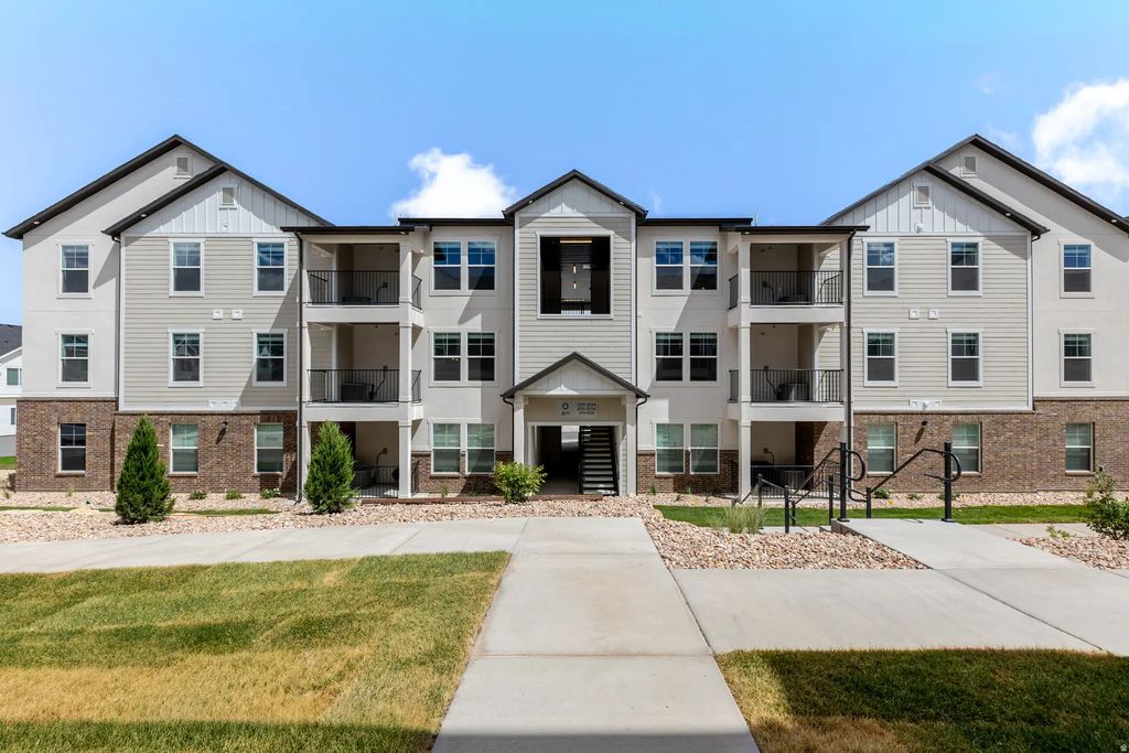 871 N Pugh Ln O301, Saratoga Springs