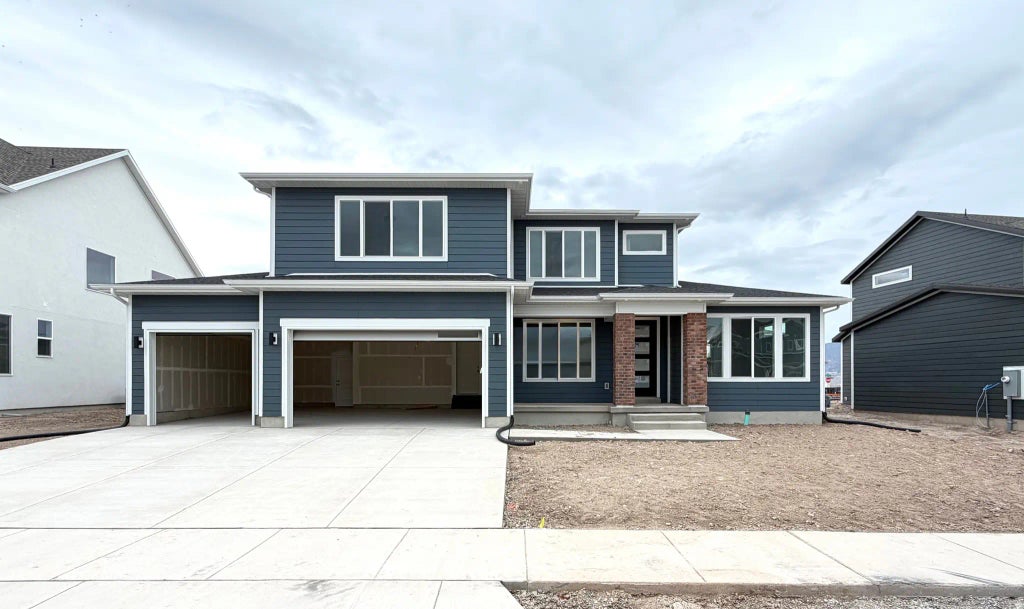 2982 Kingbird Dr 620, Eagle Mountain