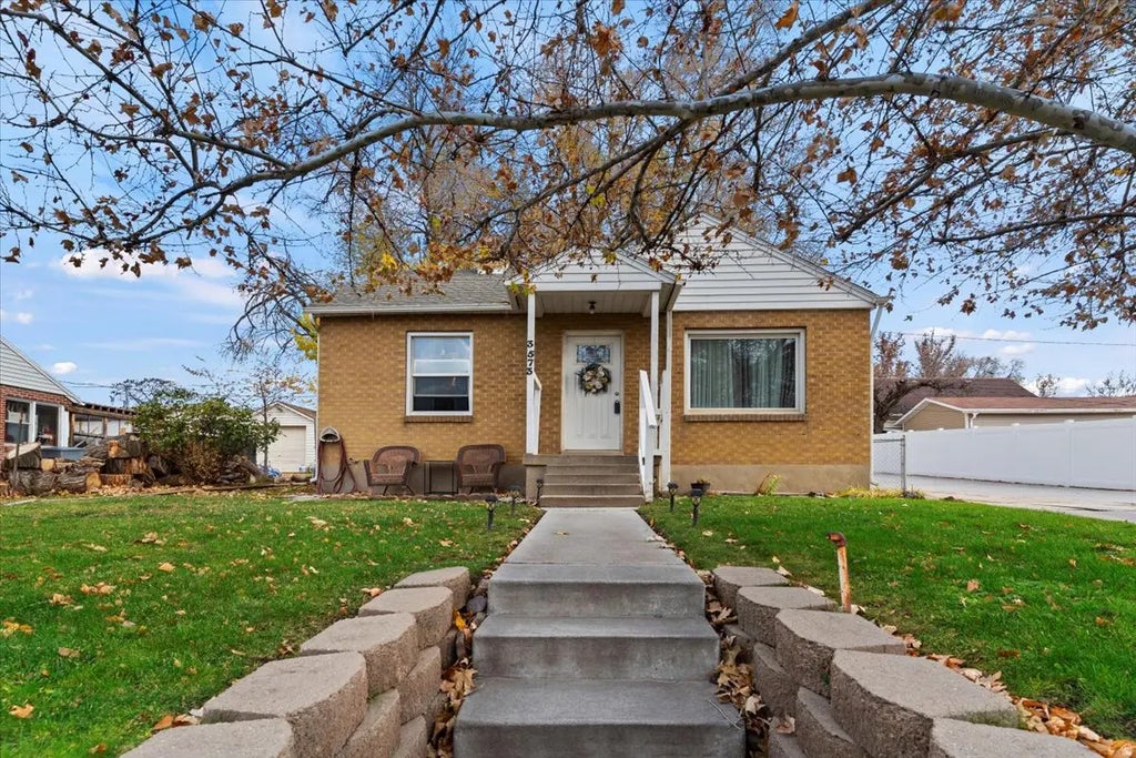 3573 S Highway 89, Bountiful