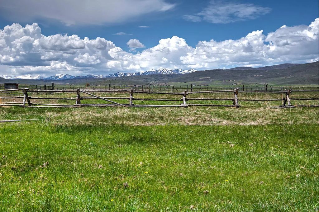 240 W Simpson Ln 512, Kamas