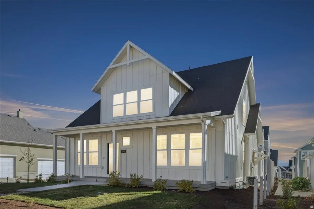 6782 W Docksider Dr 302, South Jordan