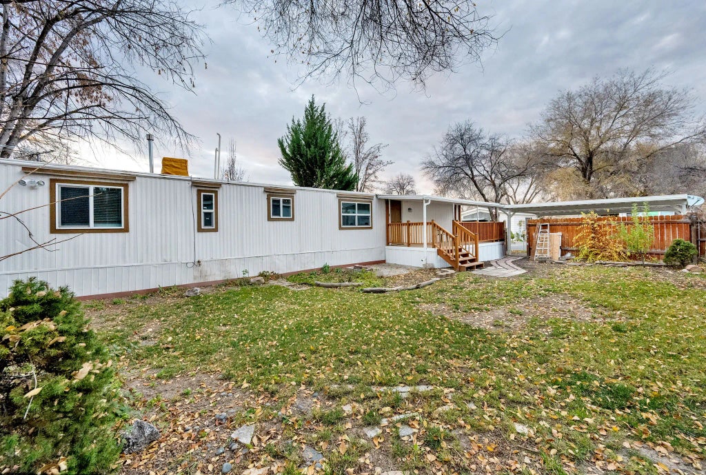 1200 E El Sendero Cir S, Salt Lake City