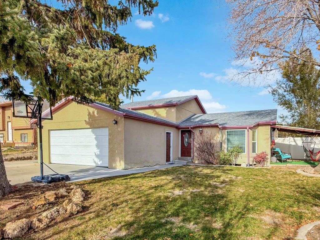 7987 S 2980 W, West Jordan