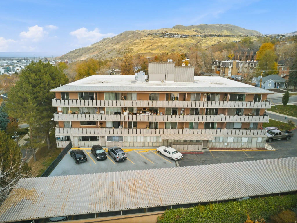 87 W 300 N 302, Salt Lake City