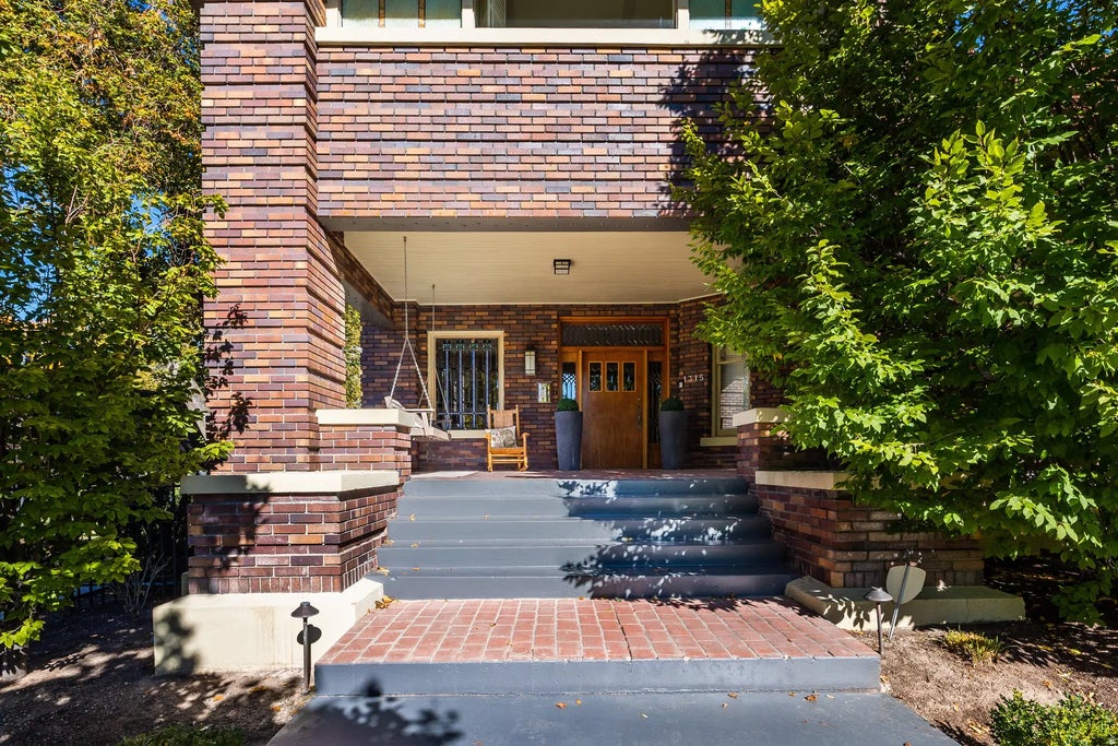 1315 E 2nd Ave, Salt Lake City