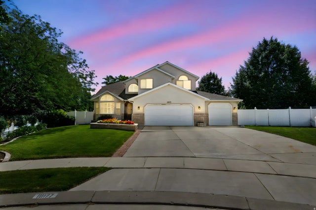 10177 S Statesman Pl, South Jordan