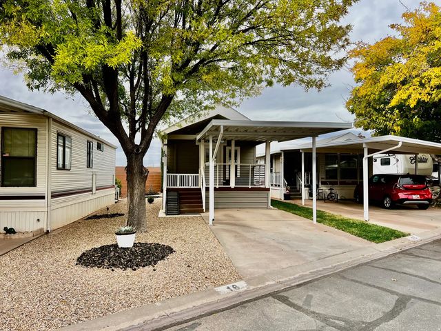 1160 E Telegraph St 16, Washington