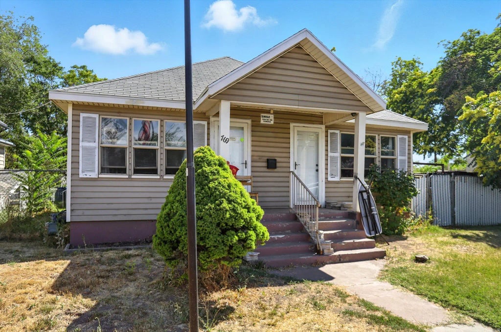 769 W 24th St, Ogden