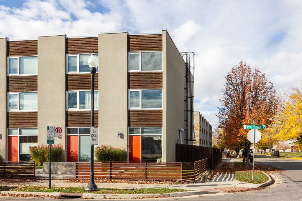 1118 S West Temple W, Salt Lake City