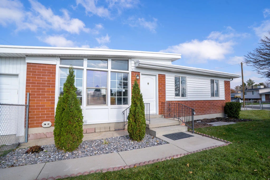 2664 W 3100 S 37, West Valley City