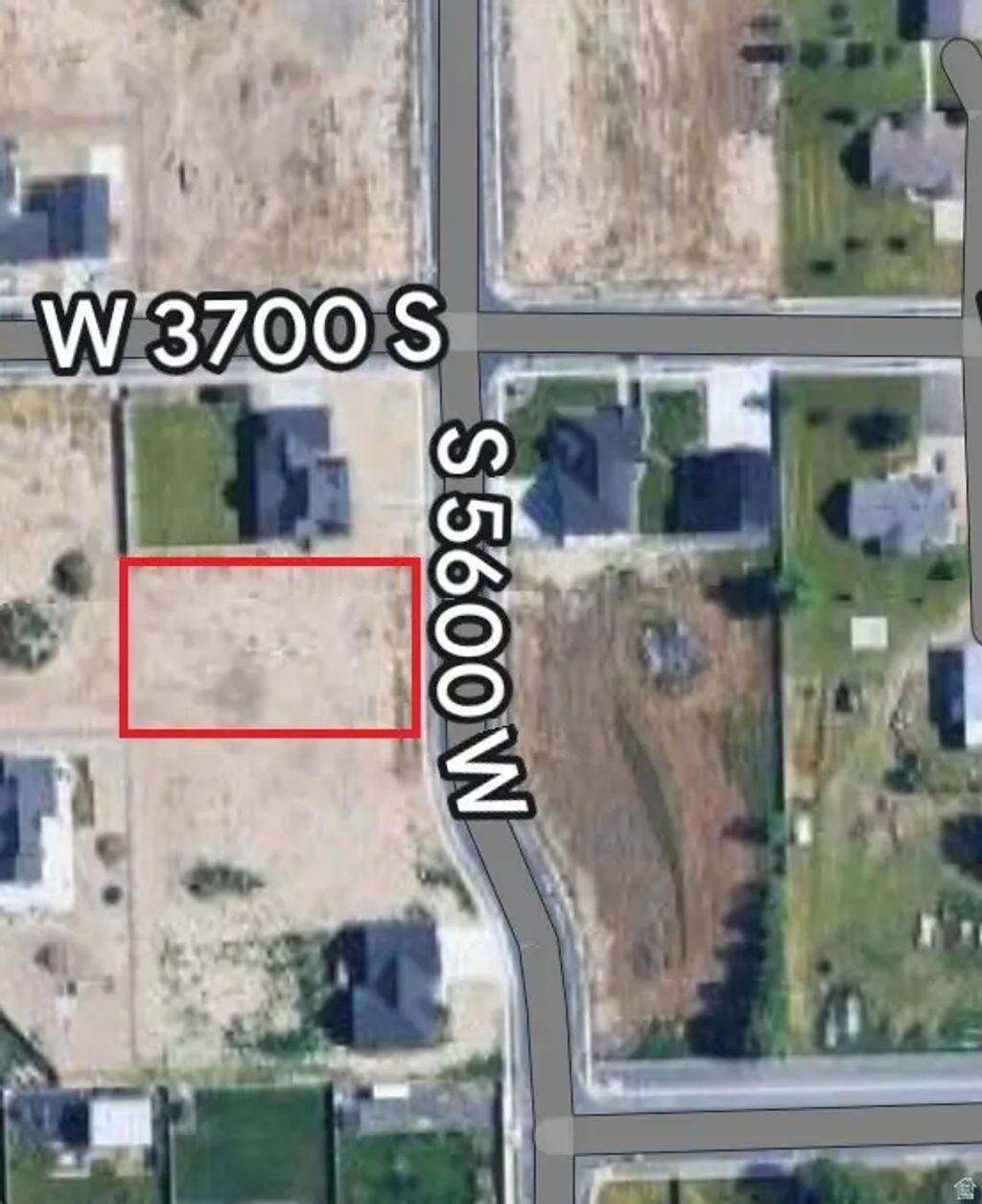 3719 S 5600 W 7, Hooper