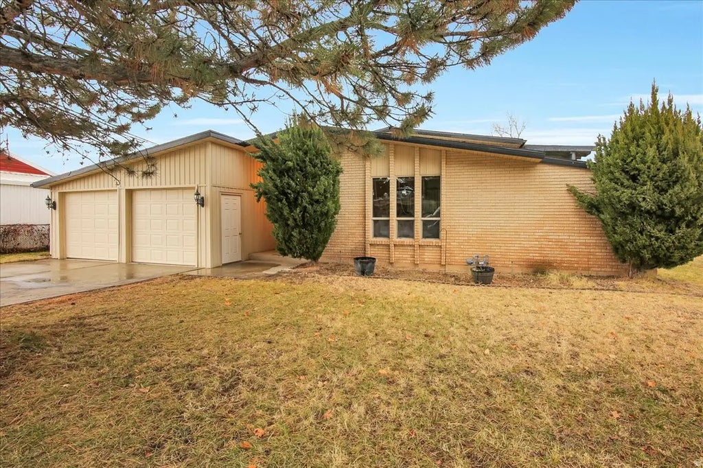 480 W 5050 S, Washington Terrace