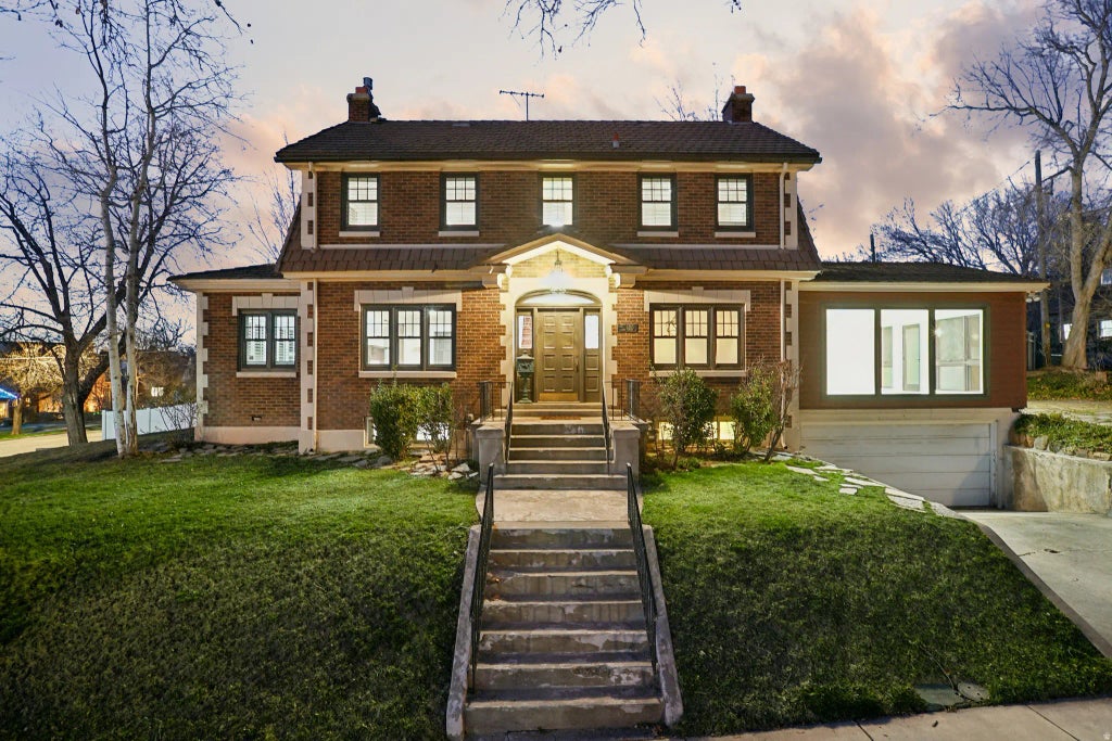 1305 E Laird Ave, Salt Lake City