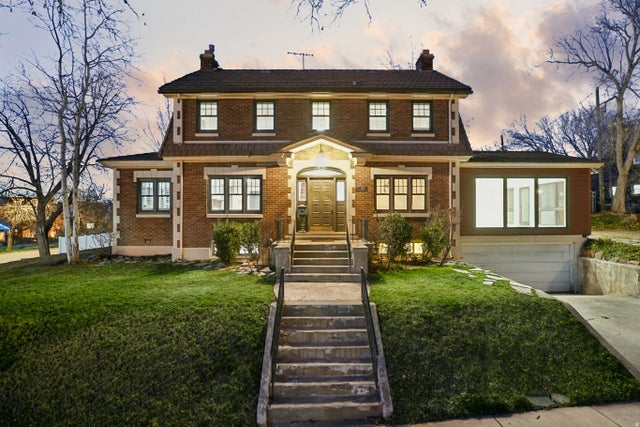 1305 E Laird Ave, Salt Lake City