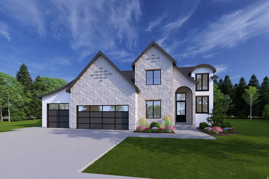 12778 S Harlow Ann Way W 105, Herriman