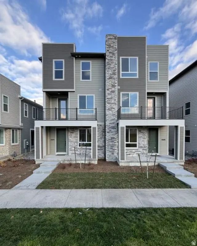 12676 S Lincoln Peak Ln 112, Herriman