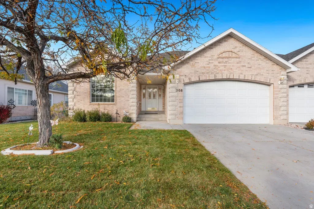 508 W 40 N, Orem