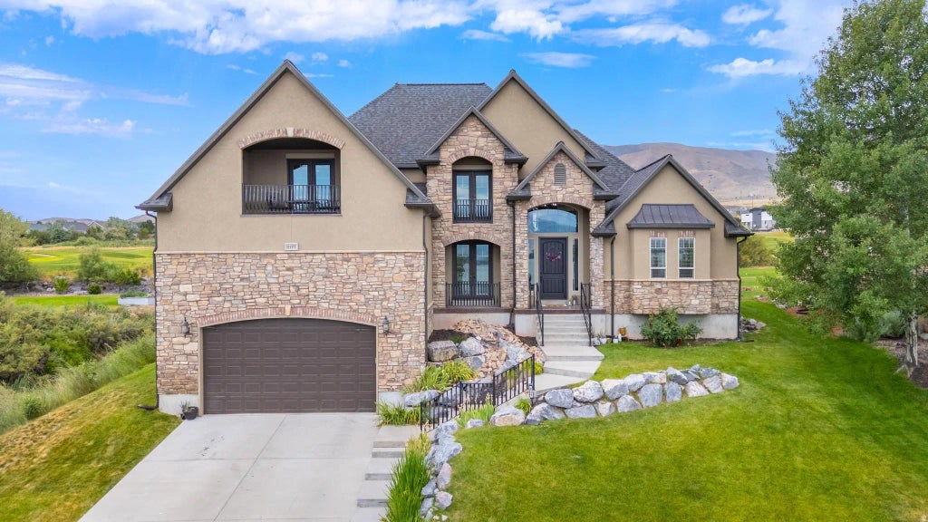 2177 S Centennial Blvd E, Saratoga Springs